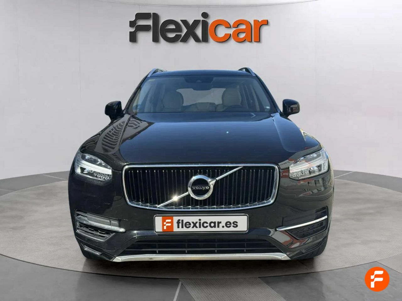 volvo xc90 2018 / foto grande (2)