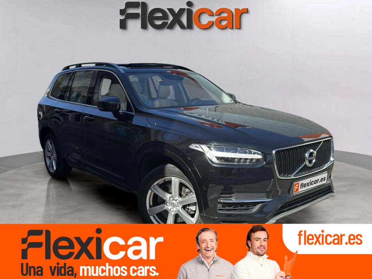Foto volvo xc90 2018 /