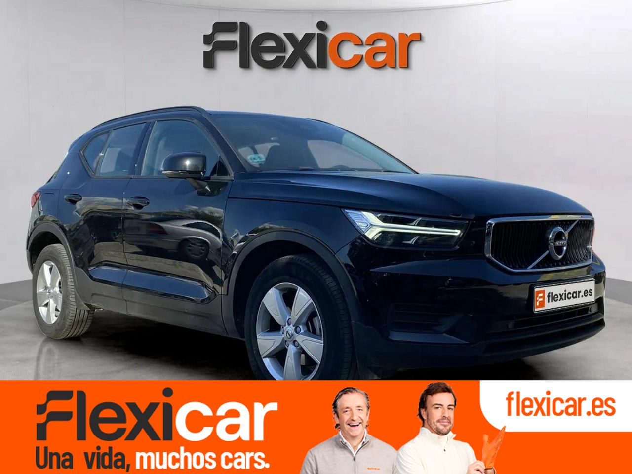 Foto volvo xc40 2022 /