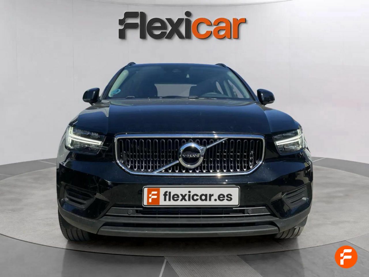 volvo xc40 2022 / foto grande (2)