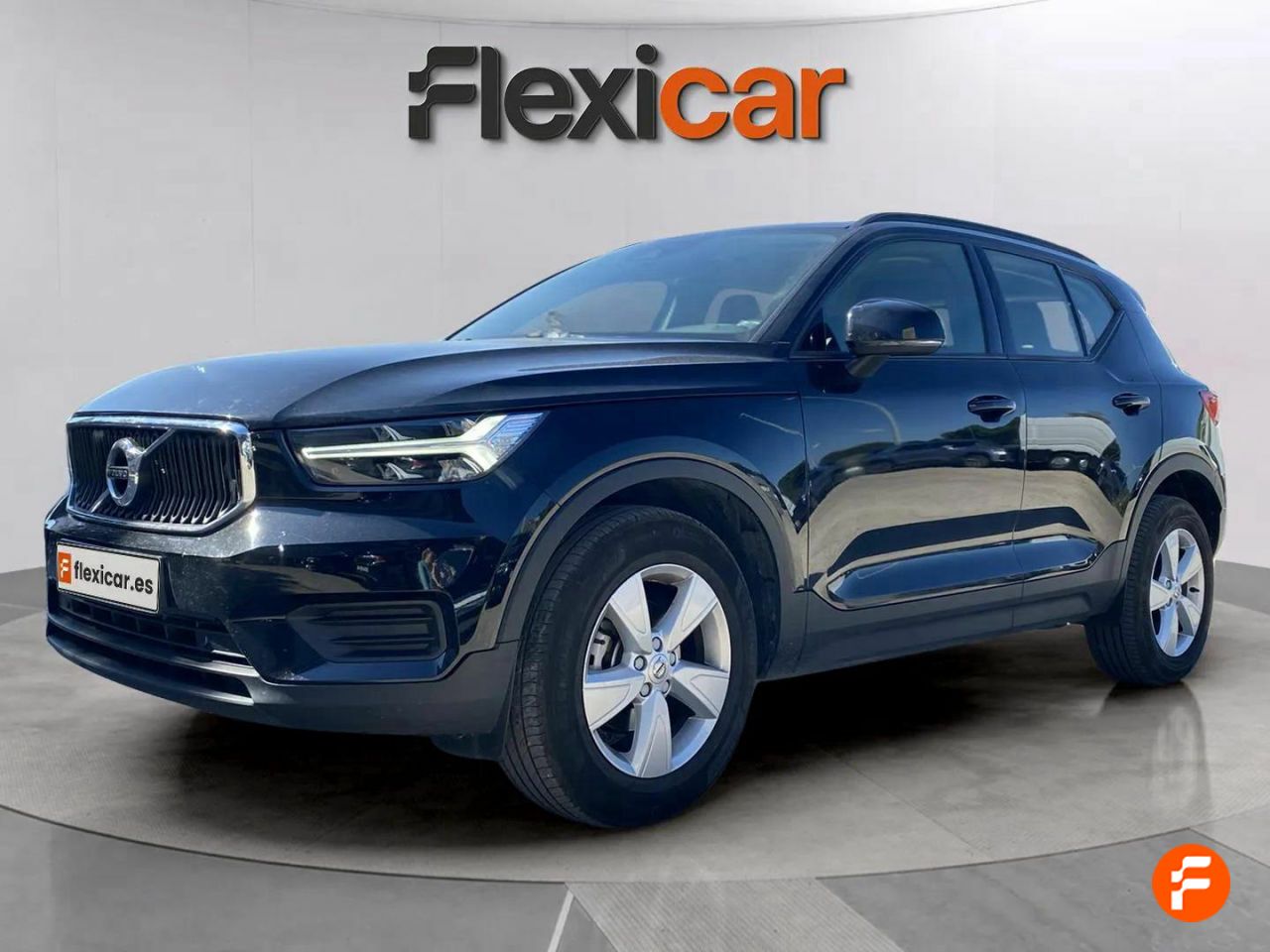 volvo xc40 2022 / foto grande (3)
