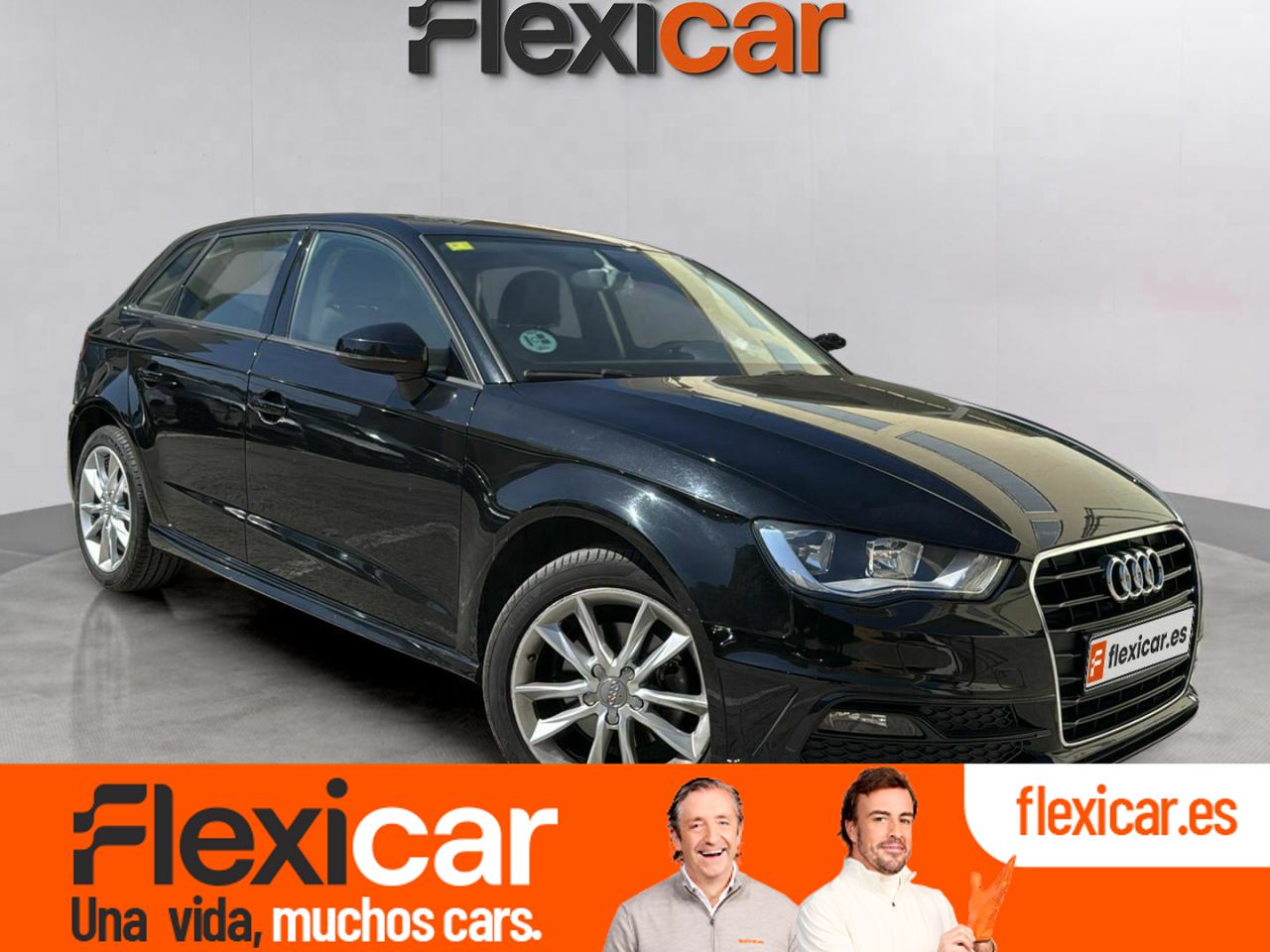 Foto audi a3 2015 /