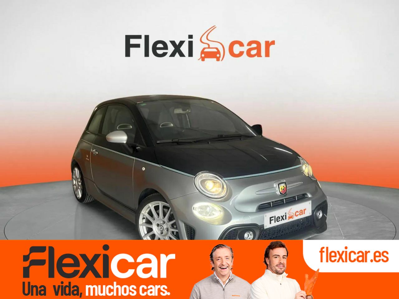 Foto abarth 500 2018 /