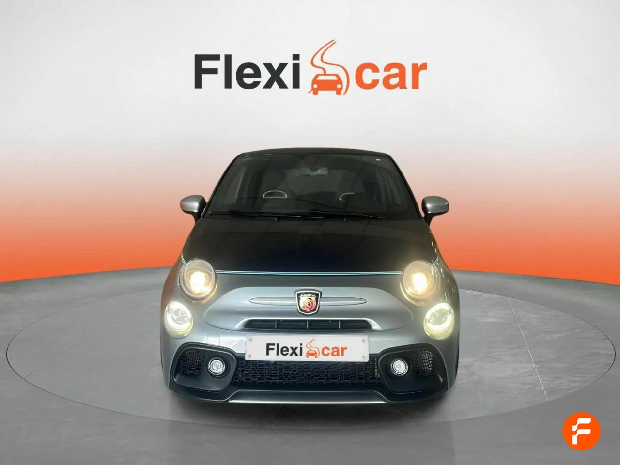 abarth 500 2018 / foto grande (2)