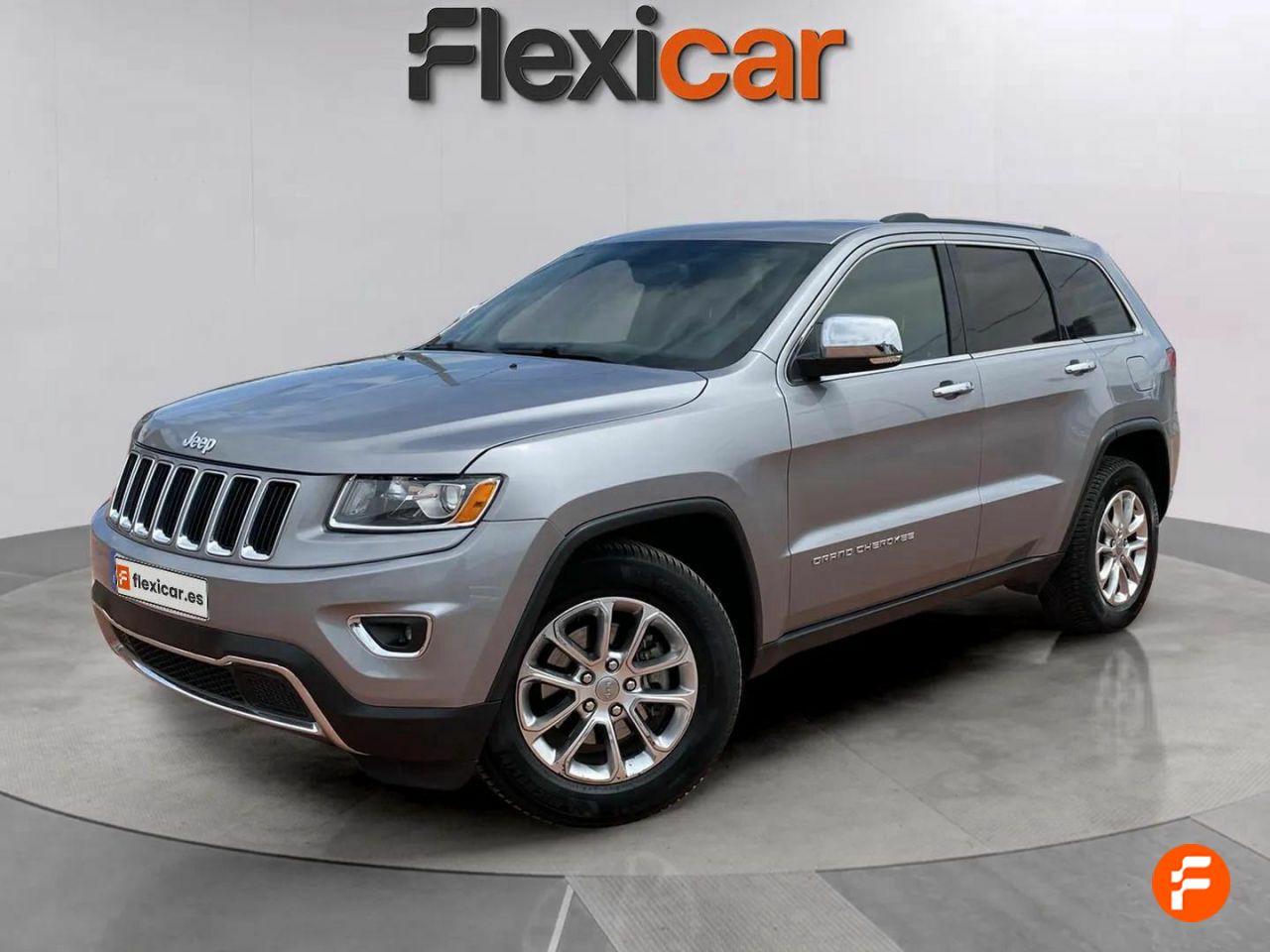 jeep grand cherokee 2013 / foto grande (3)