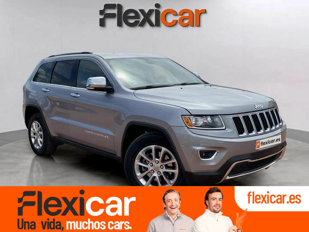 Foto jeep grand cherokee 2013 /