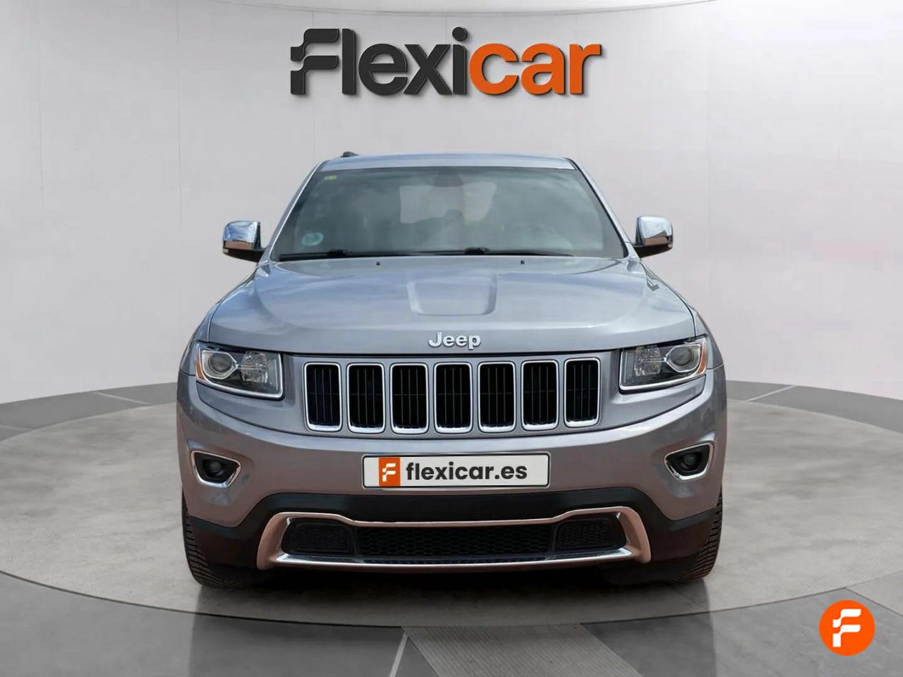 jeep grand cherokee 2013 / foto grande (2)