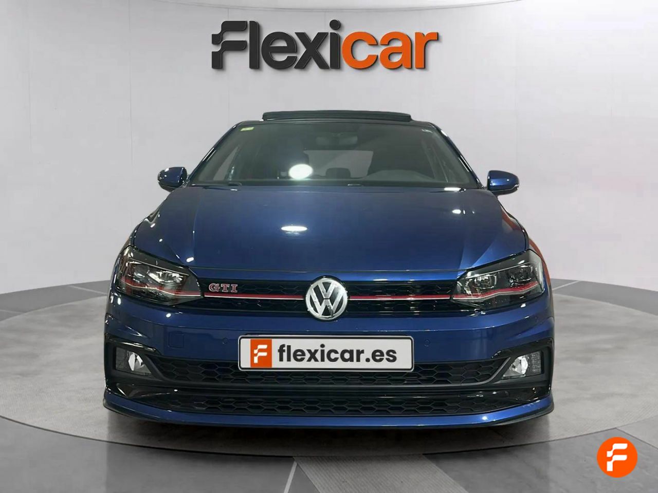volkswagen polo 2018 / foto grande (2)