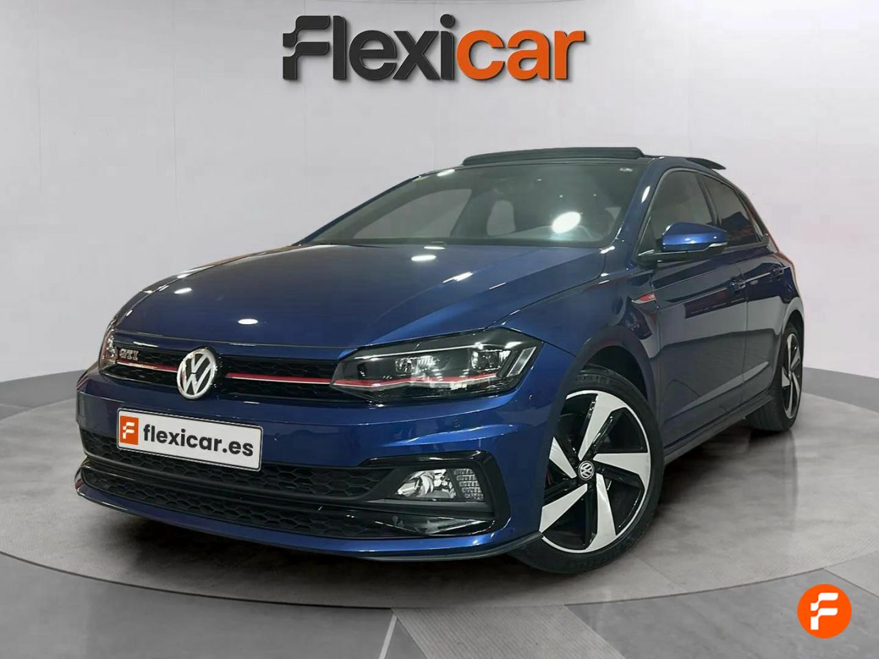 volkswagen polo 2018 / foto grande (3)