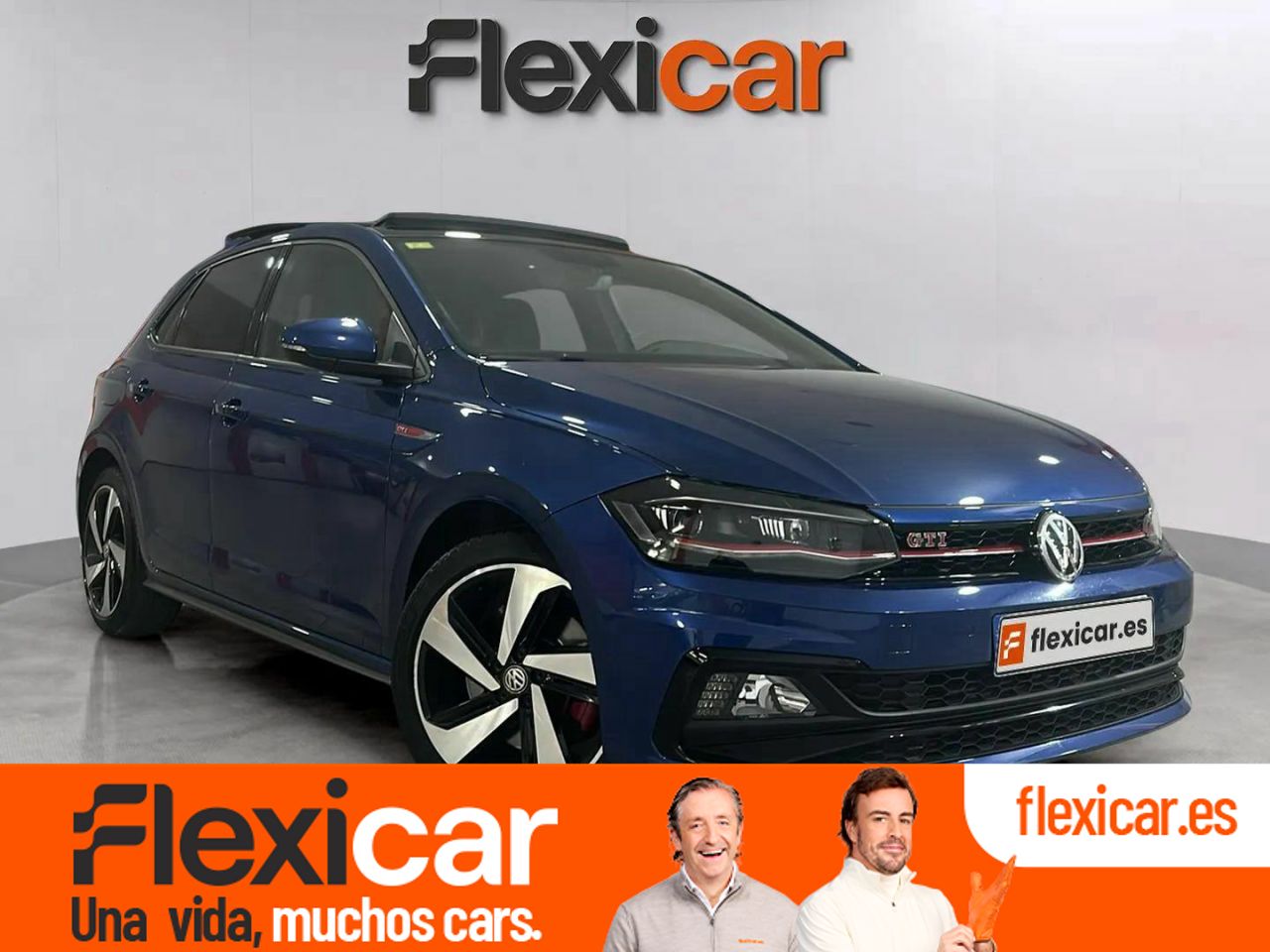 Foto volkswagen polo 2018 /