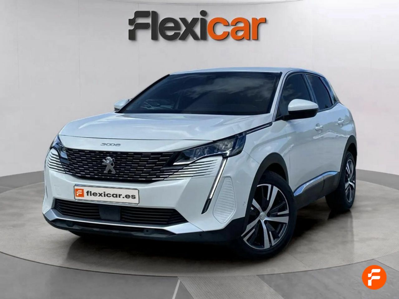 peugeot 3008 2021 / foto grande (3)