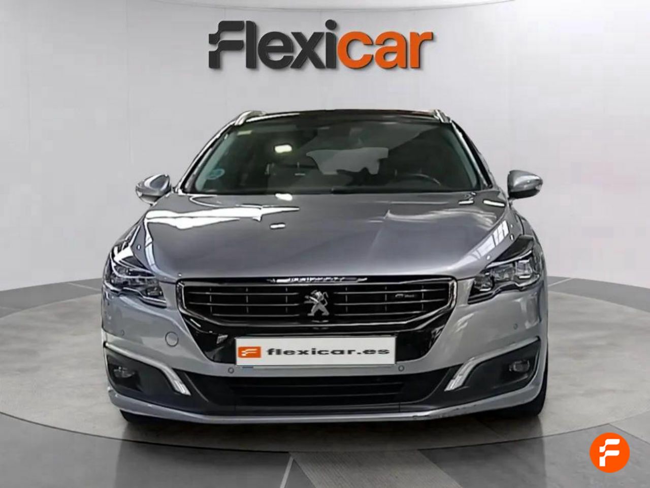peugeot 508 2018 / foto grande (2)