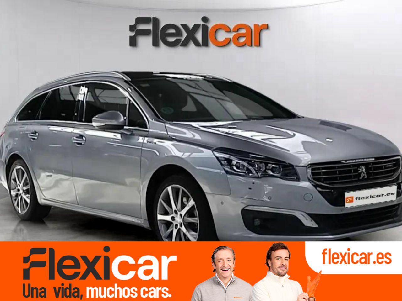 Foto peugeot 508 2018 /