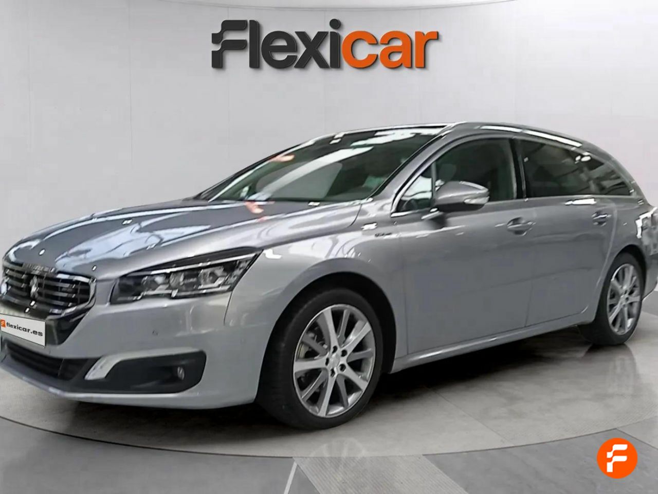 peugeot 508 2018 / foto grande (3)