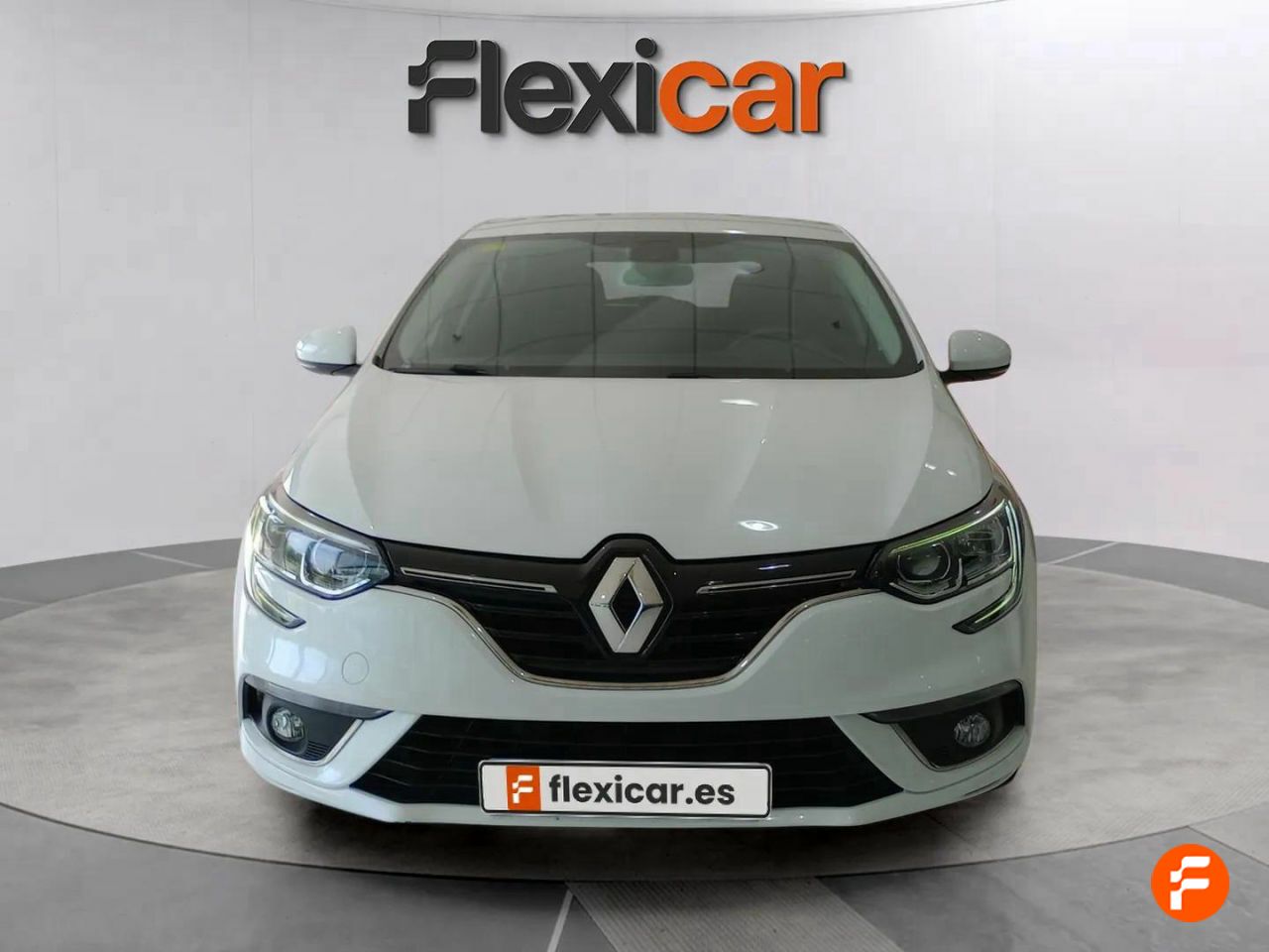renault megane 2018 / foto grande (2)