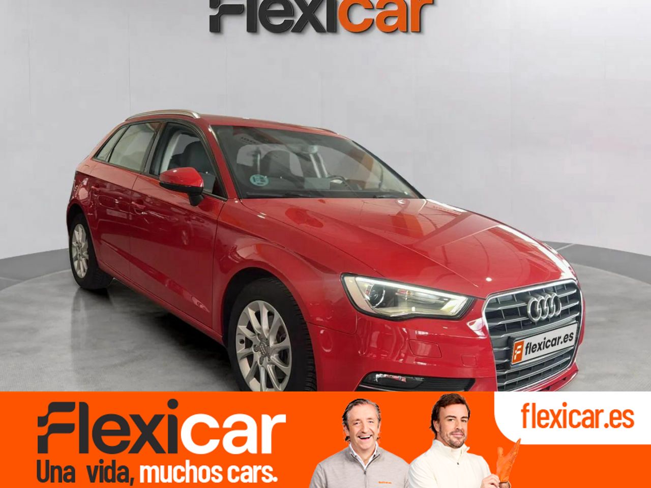 Foto audi a3 2016 /