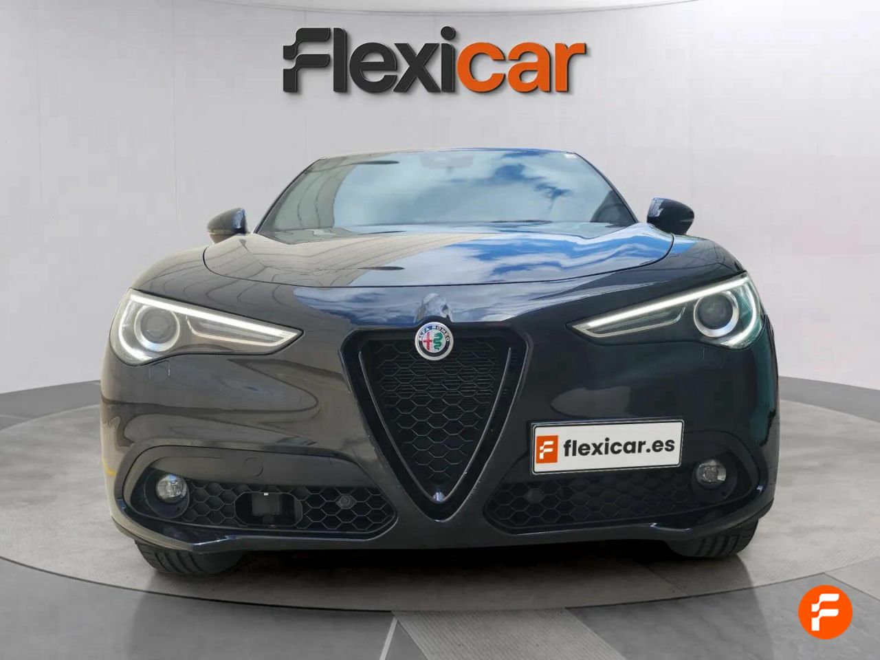 alfa romeo stelvio 2022 / foto grande (2)