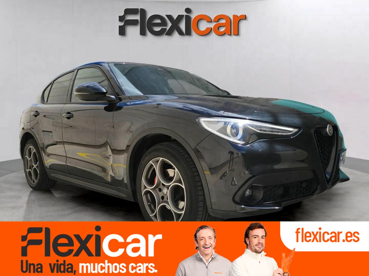 Foto alfa romeo stelvio 2022 /