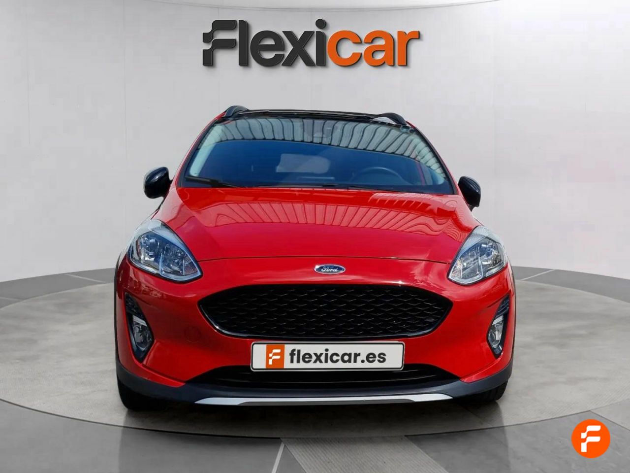 ford fiesta 2018 / foto grande (2)