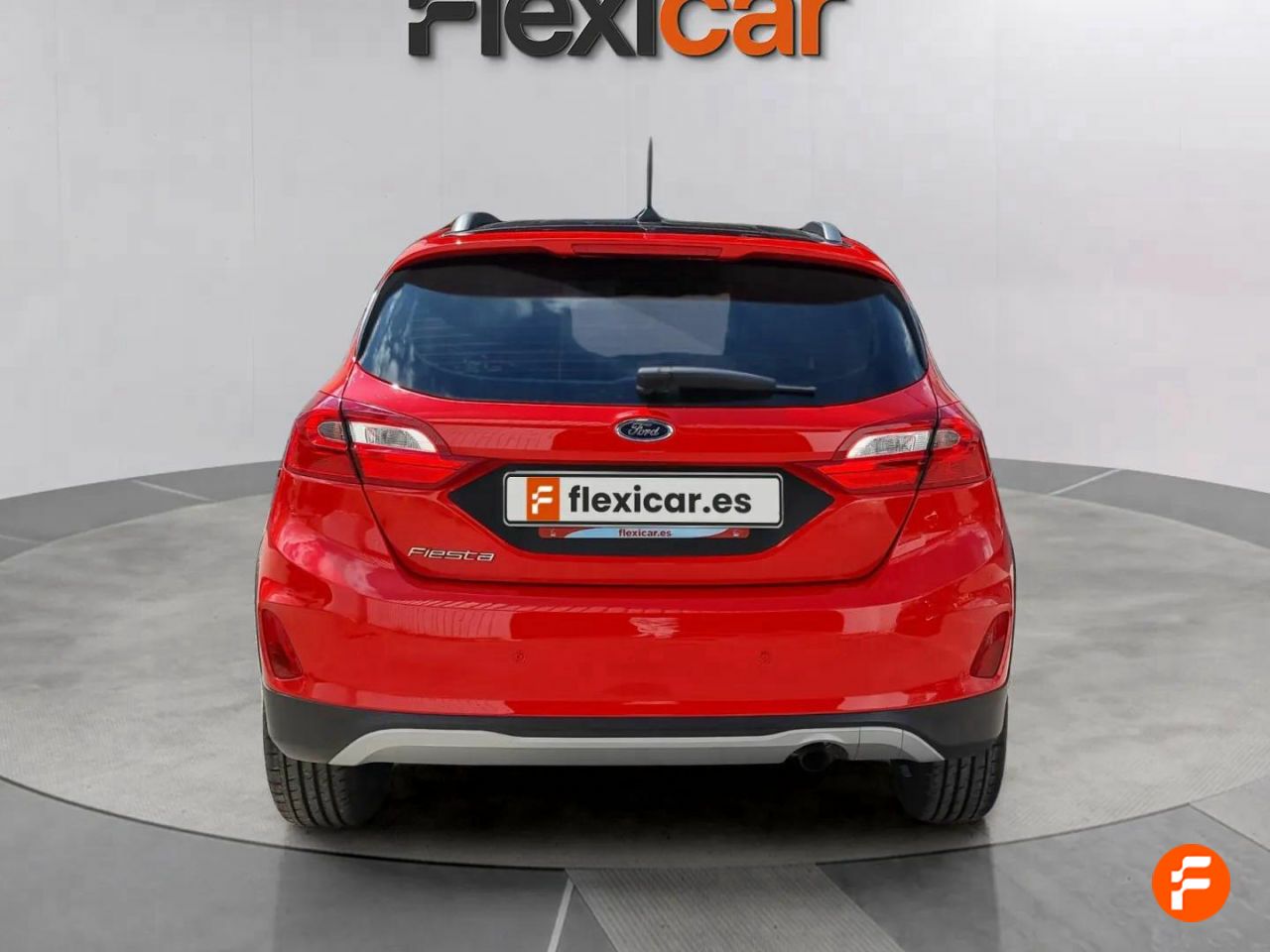 ford fiesta 2018 / foto grande (3)