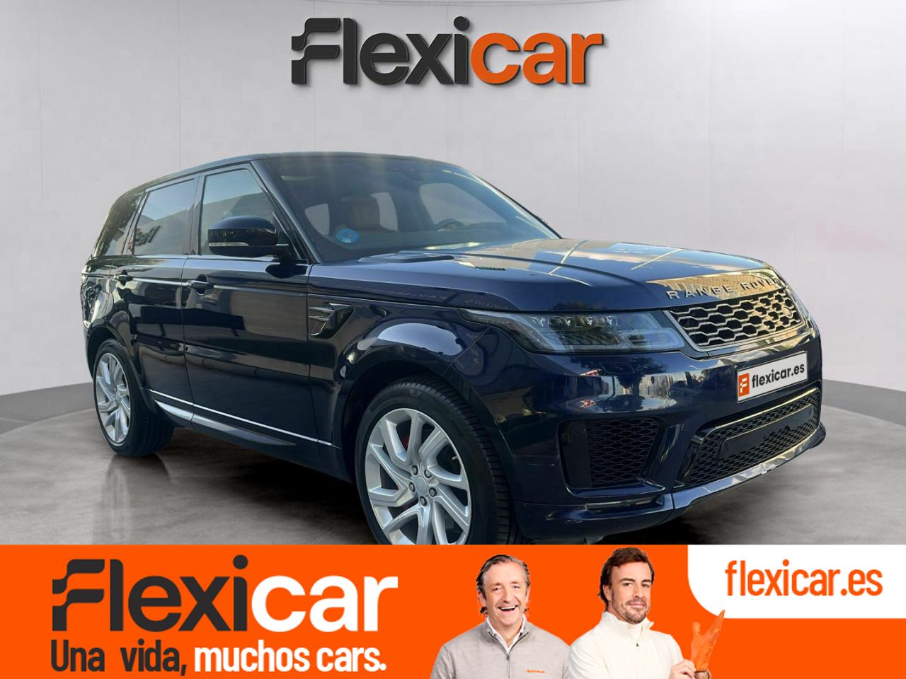 Foto land-rover range rover sport 2021 /