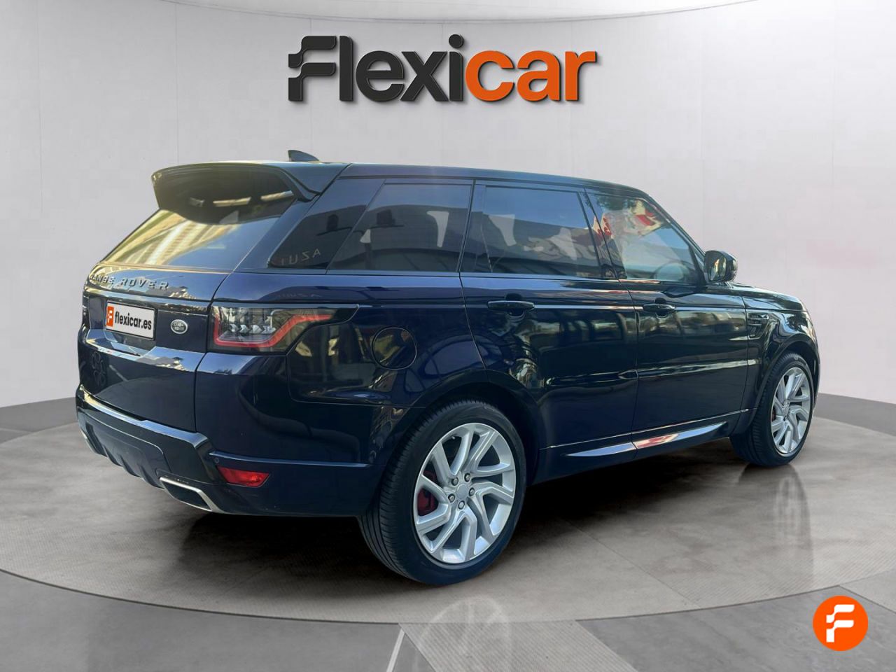 land-rover range rover sport 2021 / foto grande (3)