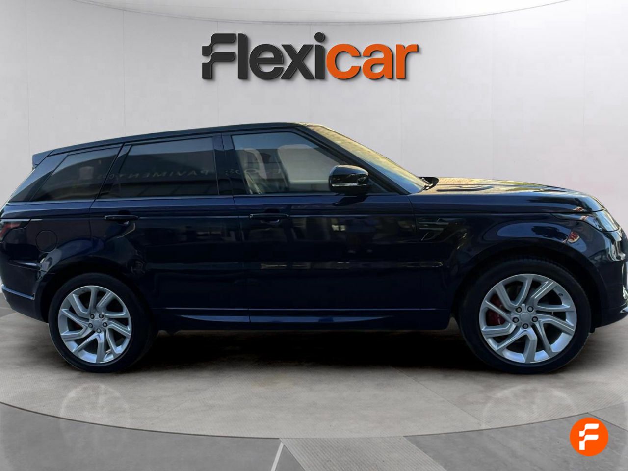 land-rover range rover sport 2021 / foto grande (2)