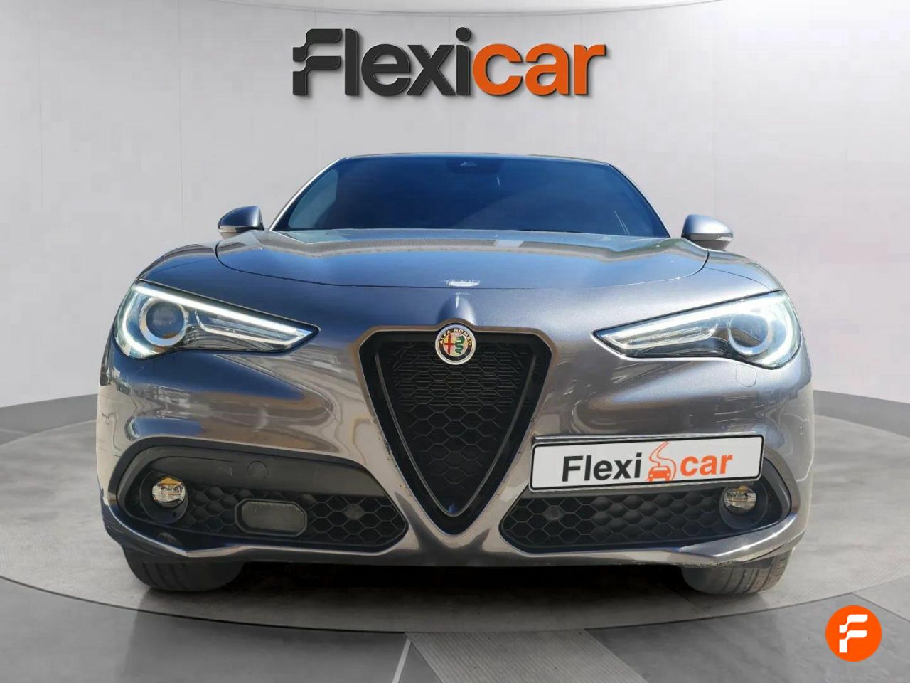 alfa romeo stelvio 2022 / foto grande (2)