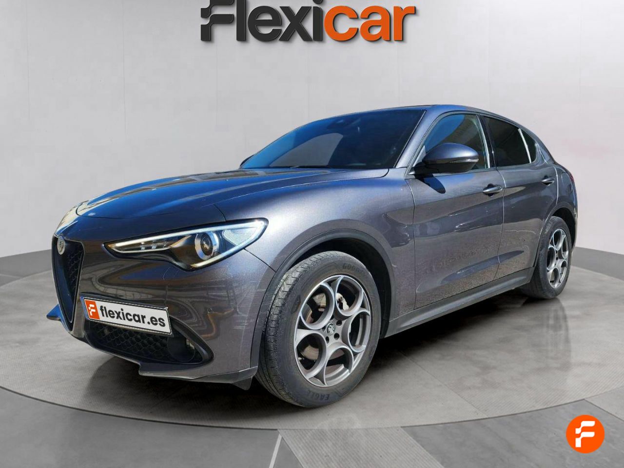 alfa romeo stelvio 2022 / foto grande (3)