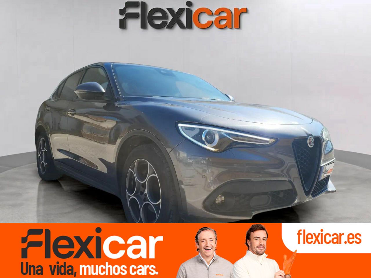 Foto alfa romeo stelvio 2022 /