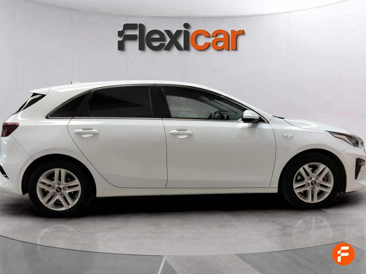 kia ceed 2019 / foto grande (3)