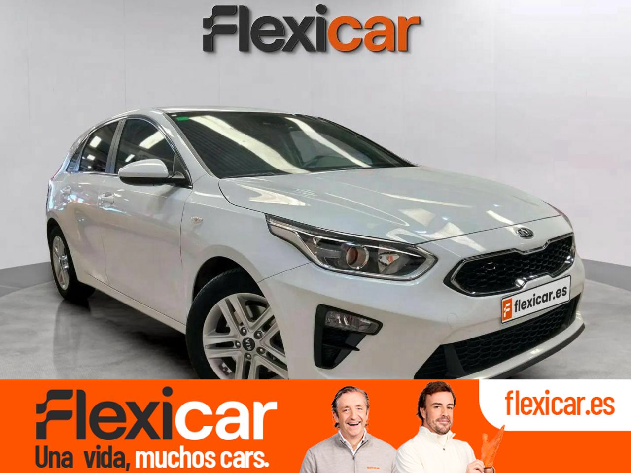 Foto kia ceed 2019 /
