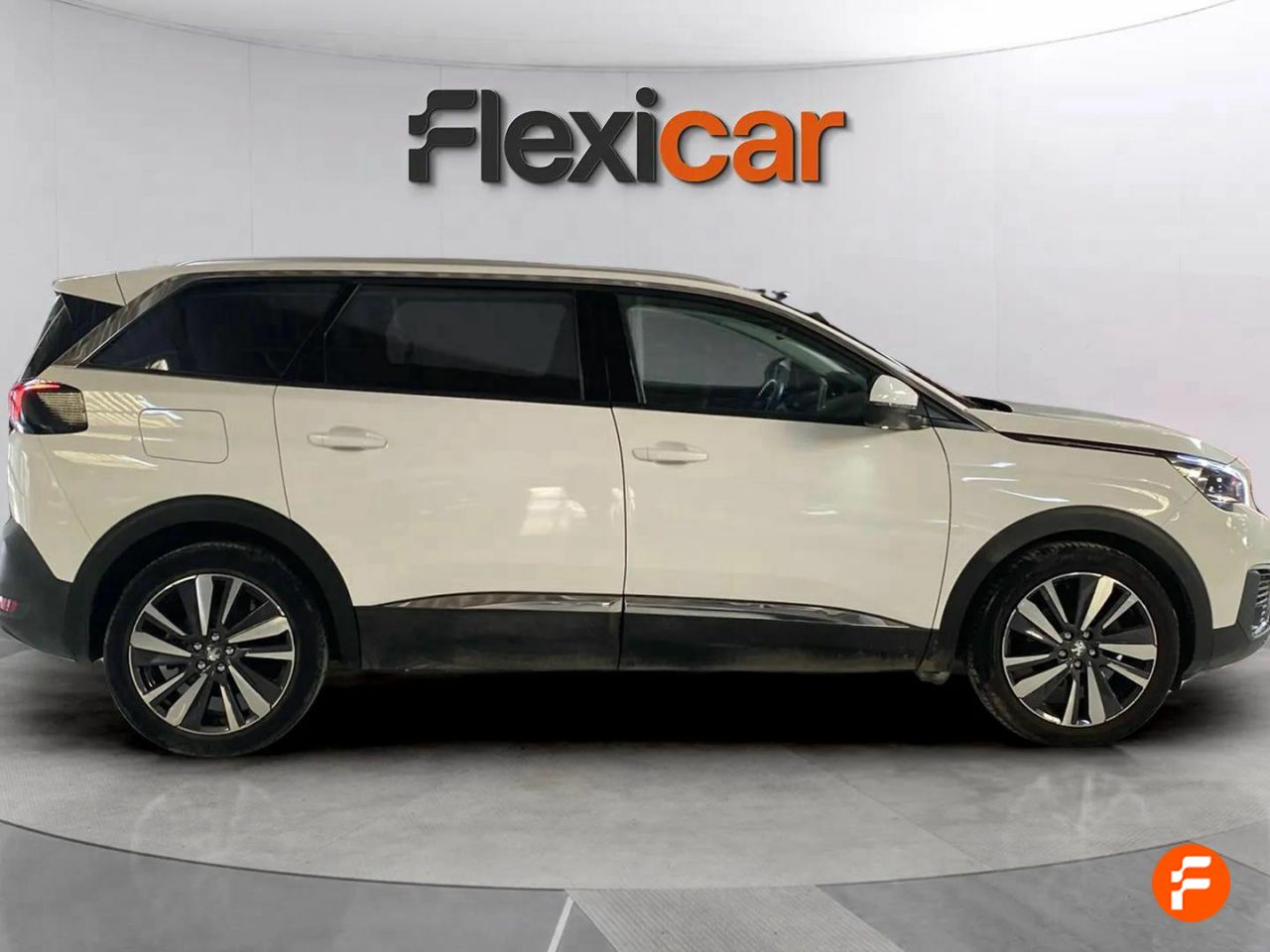 peugeot 5008 2019 / foto grande (3)