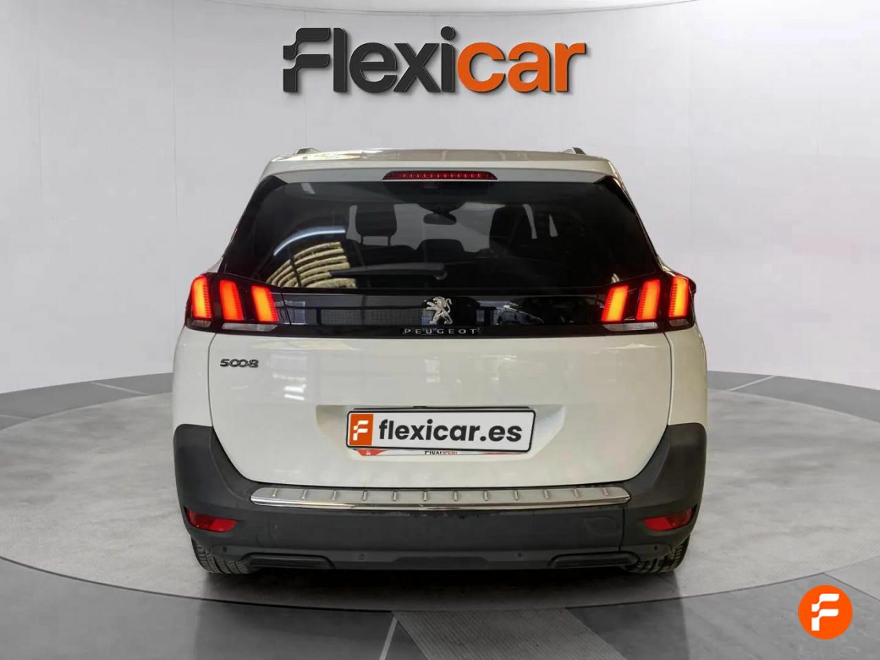 peugeot 5008 2019 / foto grande (2)