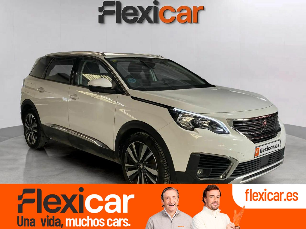Foto peugeot 5008 2019 /