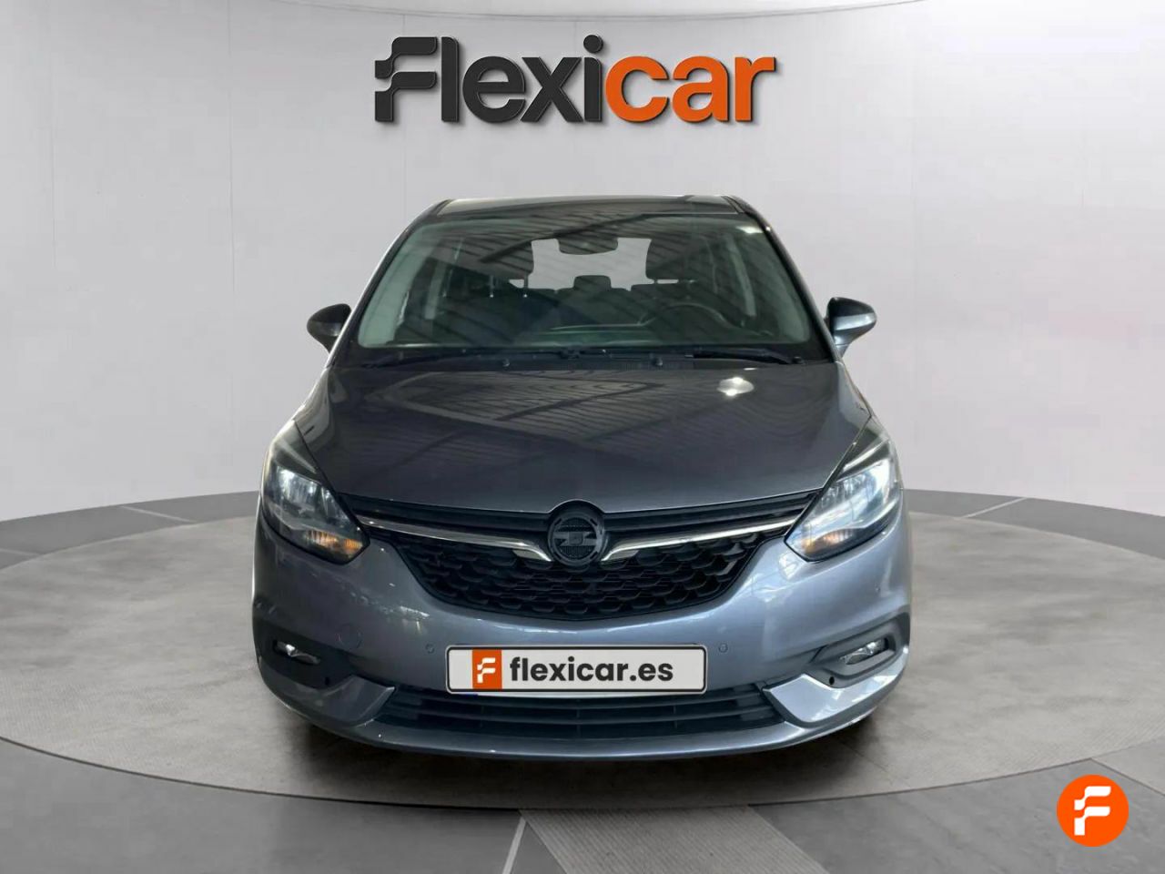 opel zafira tourer    2019 / foto grande (2)