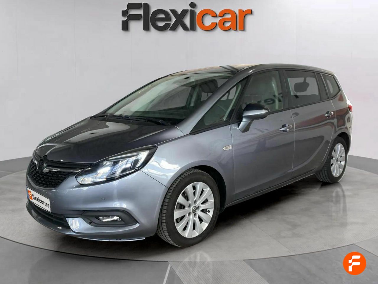 opel zafira tourer    2019 / foto grande (3)