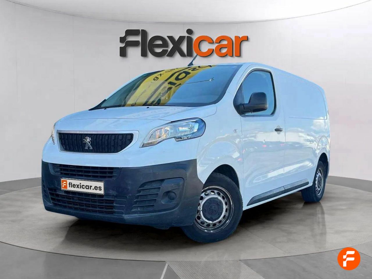 peugeot expert 2019 / foto grande (3)