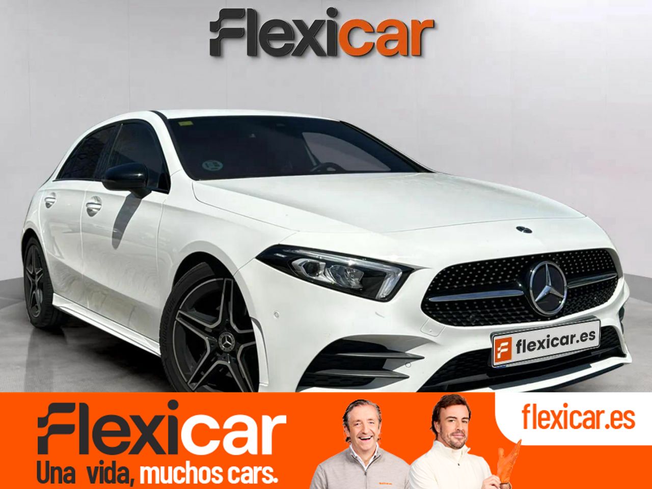 Foto mercedes clase a 2018 /