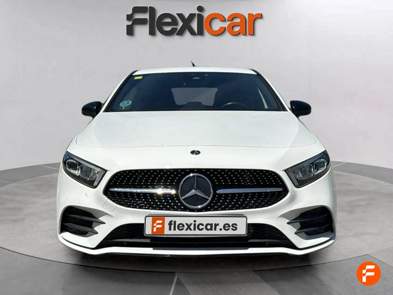 mercedes clase a 2018 / foto grande (3)