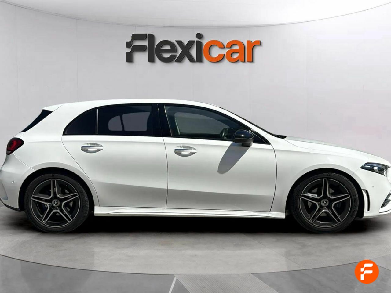 mercedes clase a 2018 / foto grande (2)