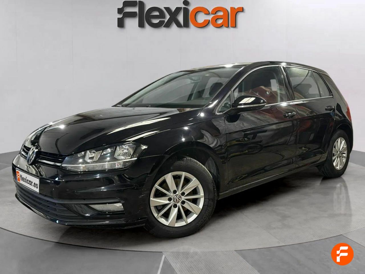 volkswagen golf 2018 / foto grande (2)