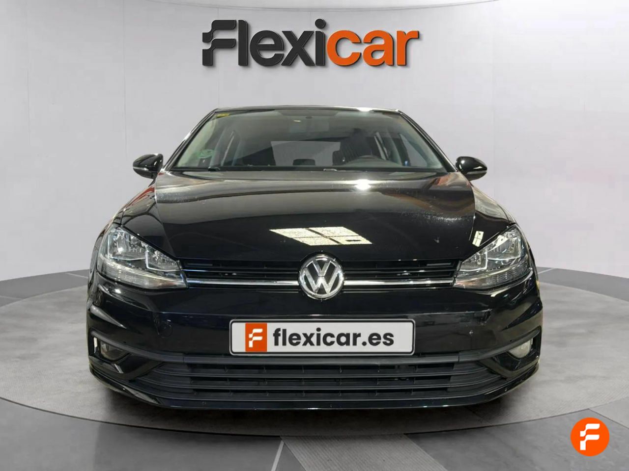 volkswagen golf 2018 / foto grande (3)