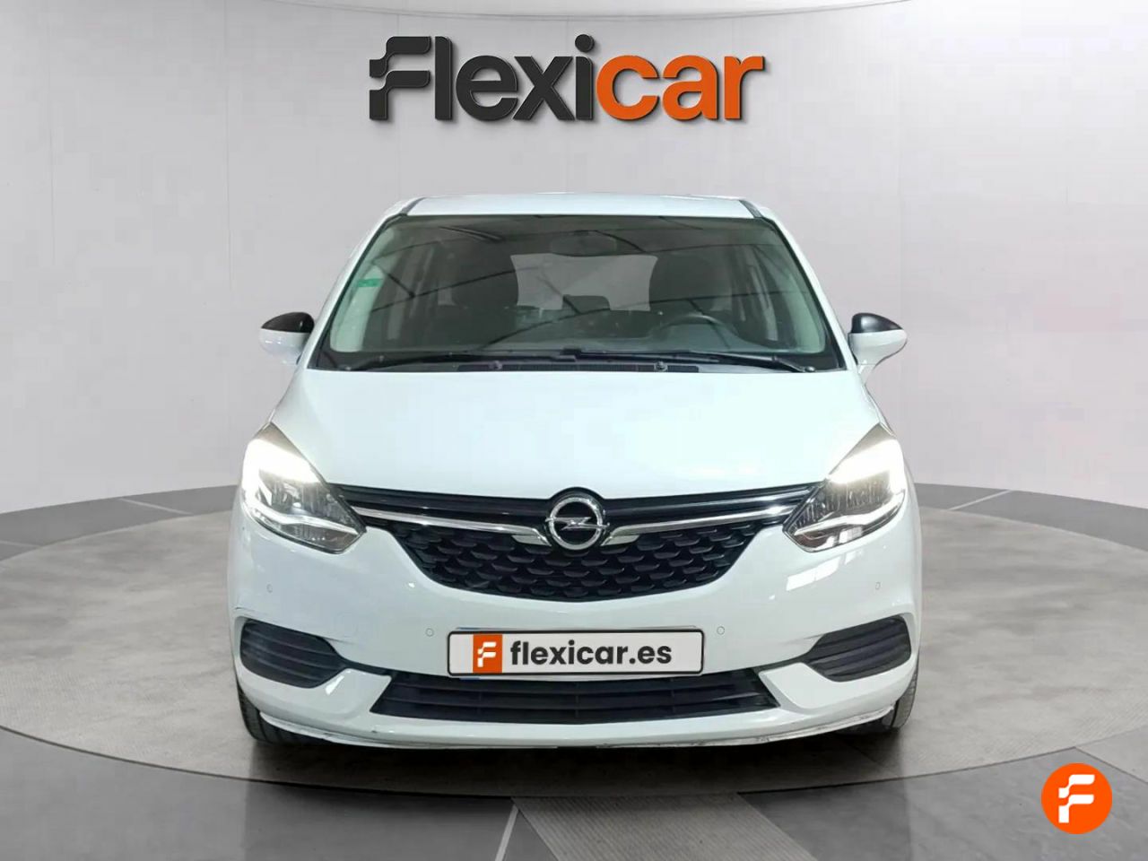 opel zafira tourer    2019 / foto grande (2)