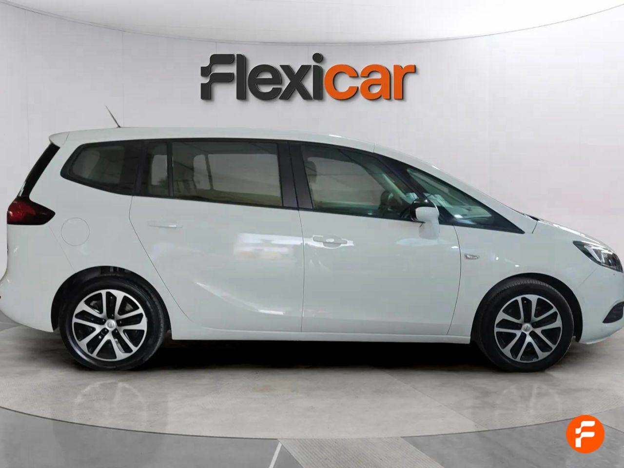 opel zafira tourer    2019 / foto grande (3)