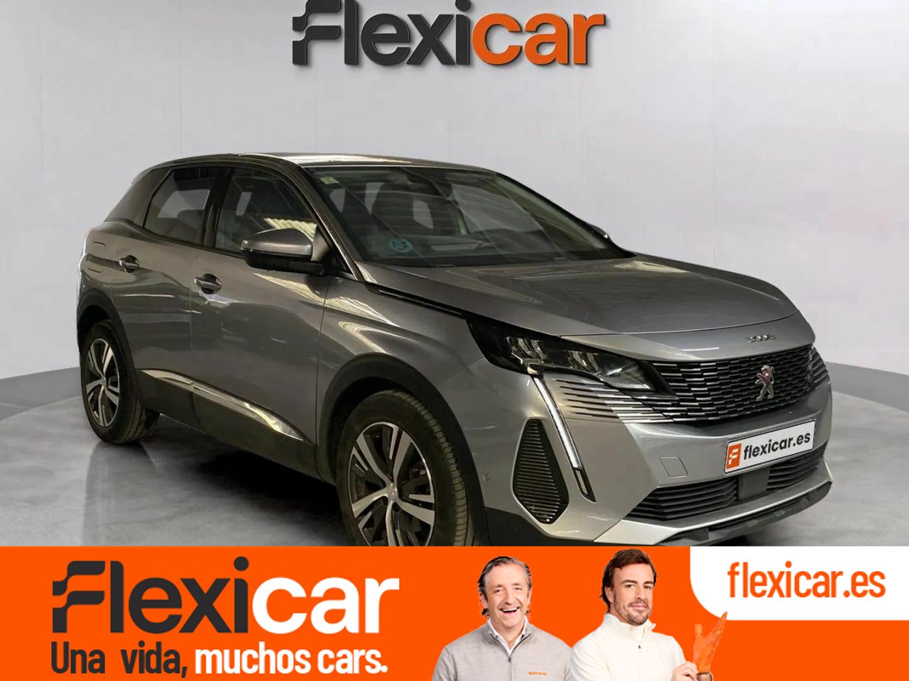 Foto peugeot 3008 2021 /