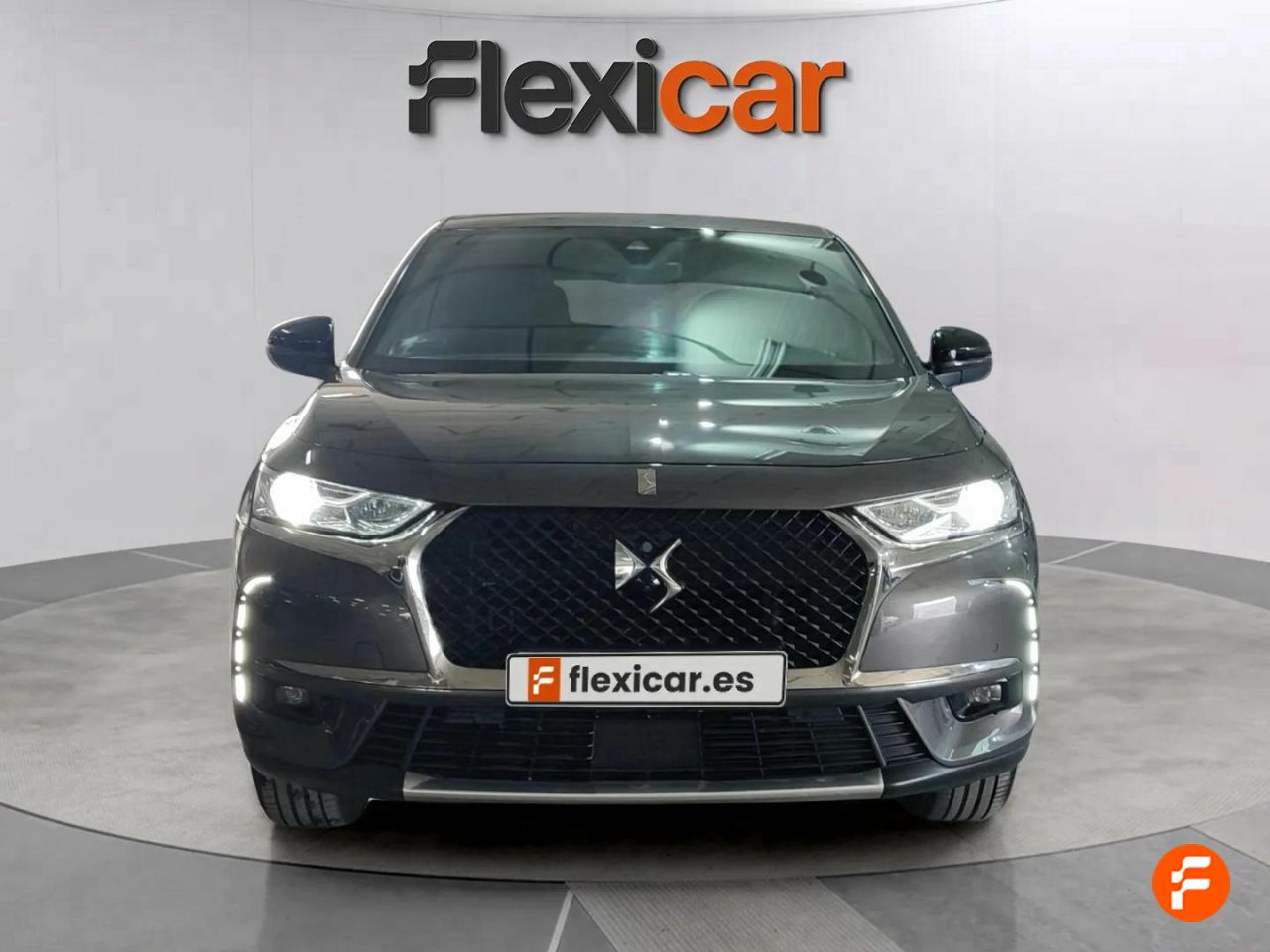 ds automobiles ds 7 2019 / foto grande (2)