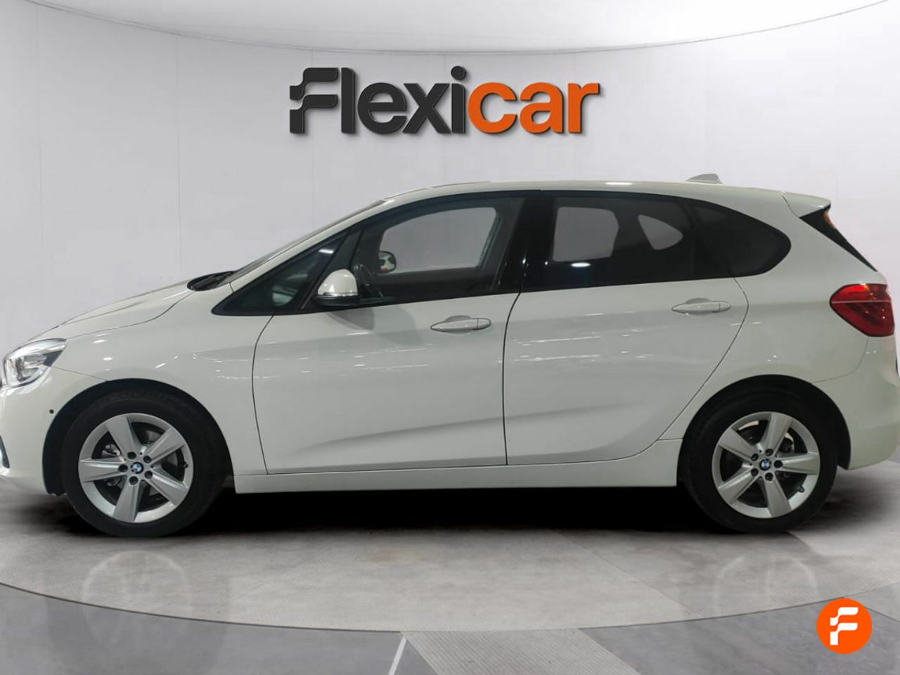 bmw serie 2 active tourer 2018 / foto grande (3)