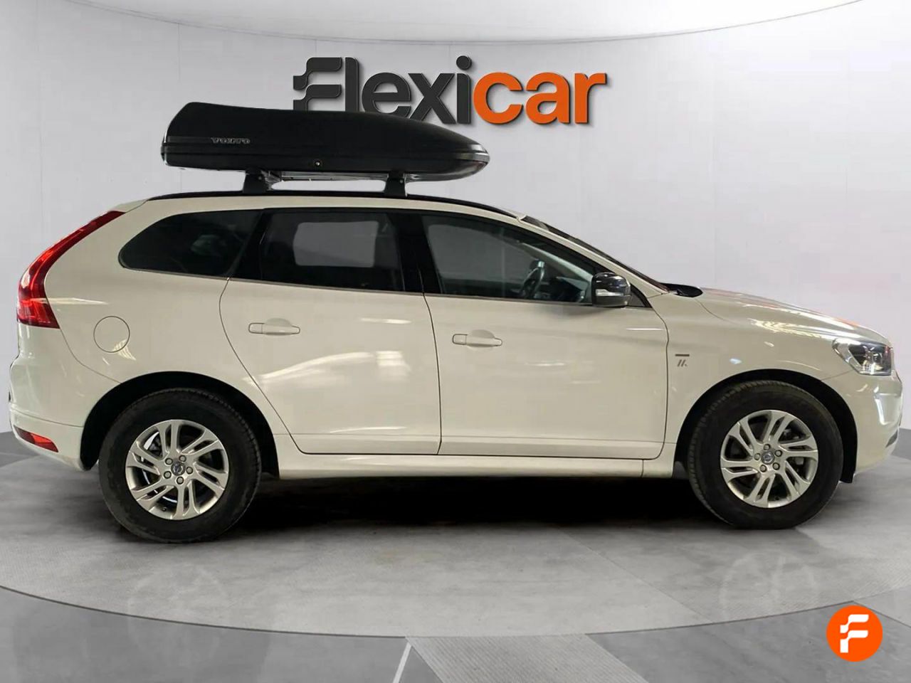 volvo xc60 2017 / foto grande (3)
