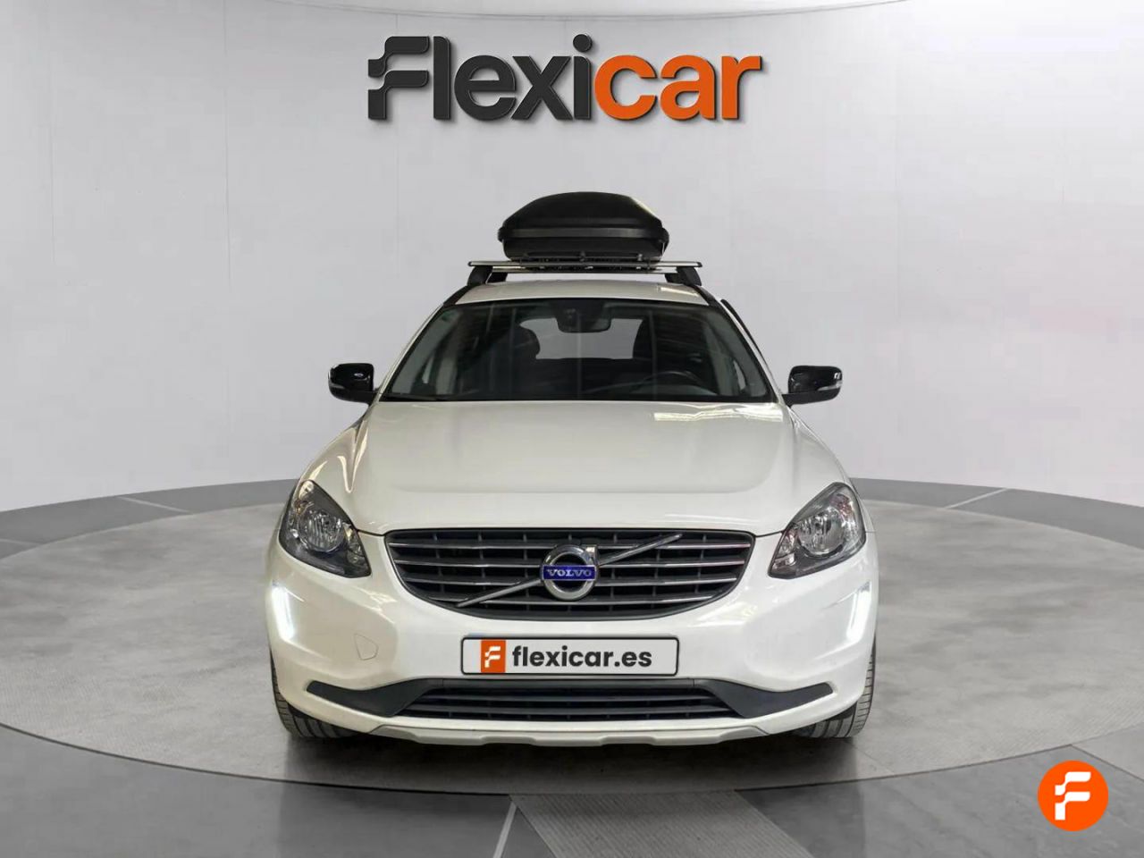 volvo xc60 2017 / foto grande (2)
